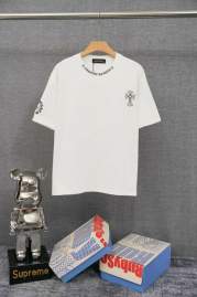 Picture of Chrome Hearts T Shirts Short _SKUChromeHeartsS-XL55txDT5217874